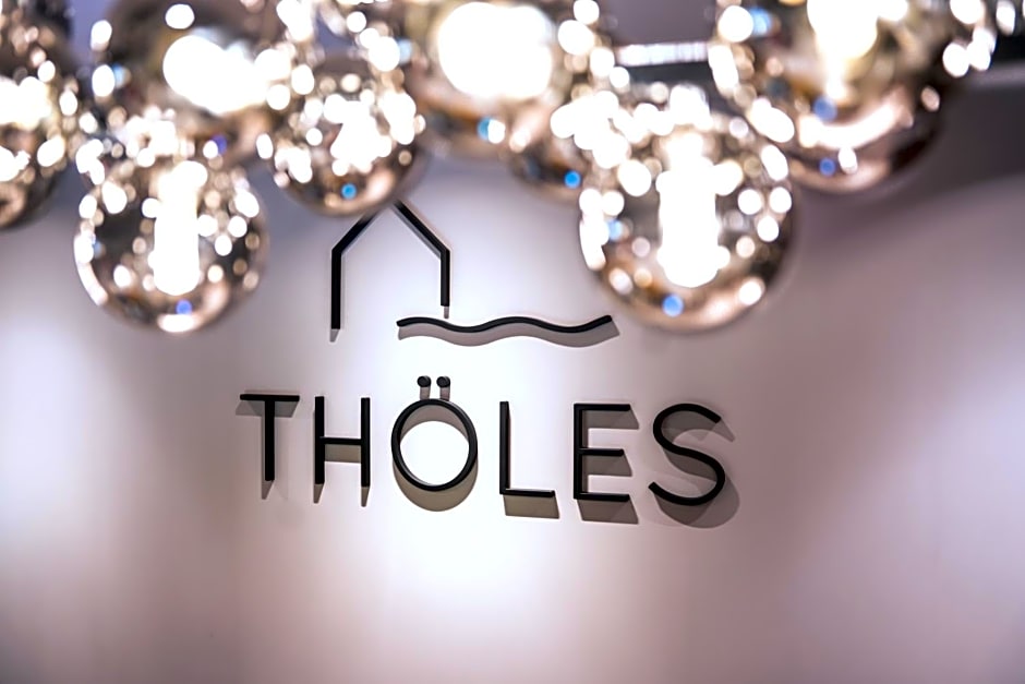 Thöles Hotel Bücken