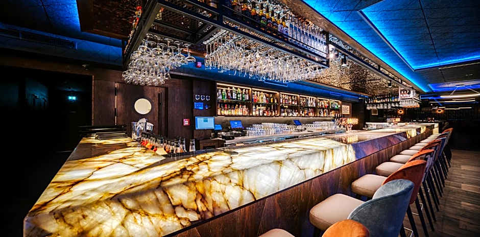 Hotel Bania Thermal & Ski