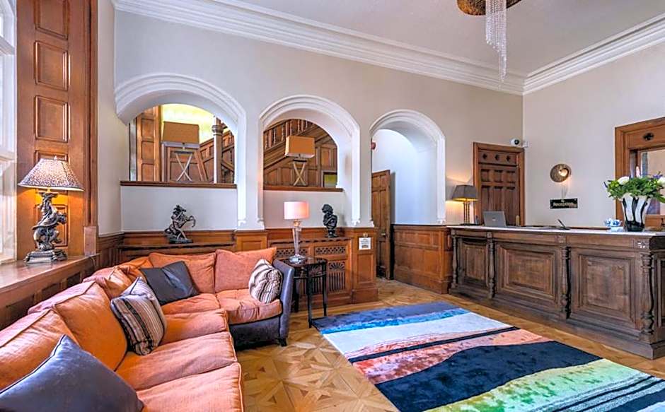 Applegarth Villa Hotel & Restaurant (Adult Only)