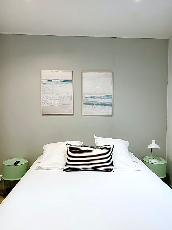 Outsite Coliving Biarritz – Biarritz, MO