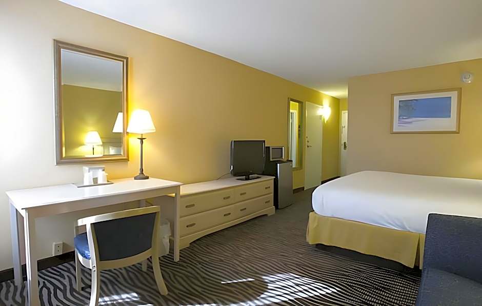 The Inn At Boynton Beach