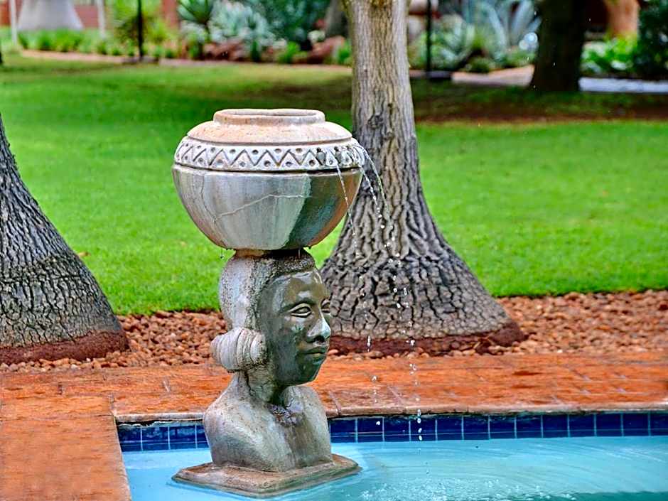 Winterfell Lephalale Lodge