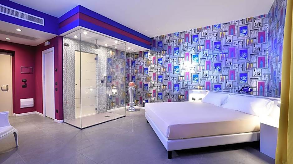 Sweet Motel