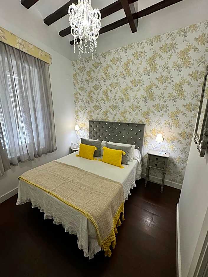 Palacete de La Alameda - Adults Only-