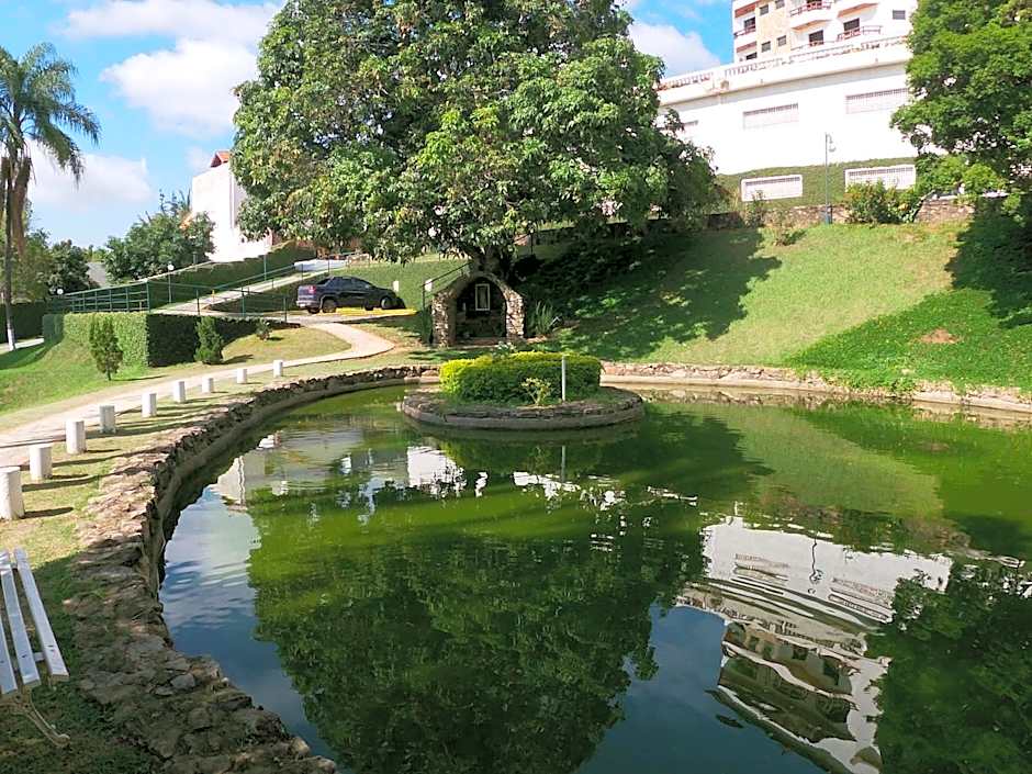 Condomínio Flat Piemonte