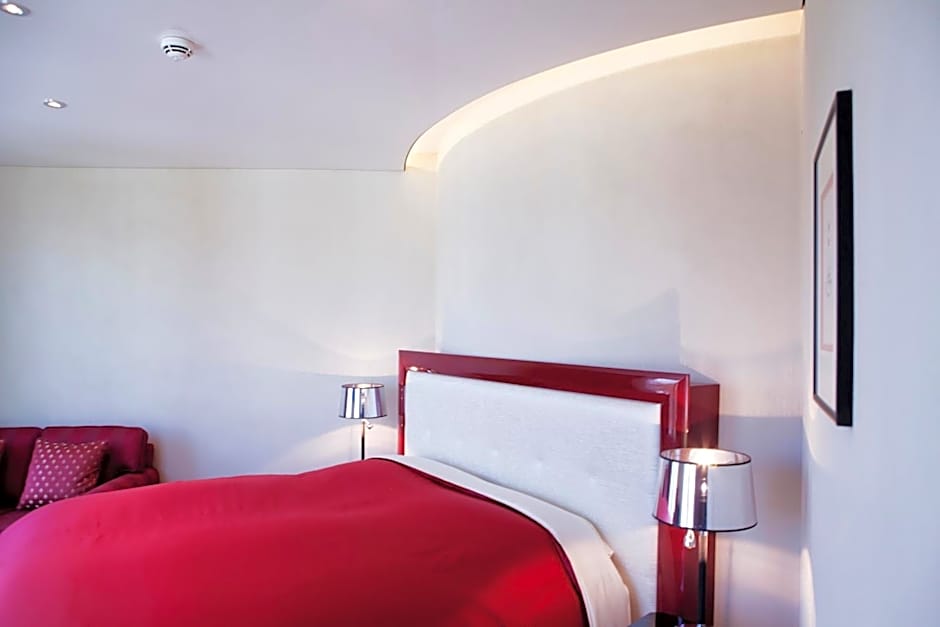 Schwitzer's Hotel am Park