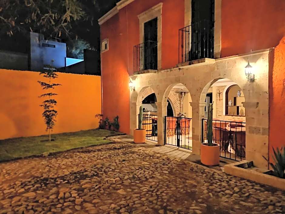 Hotel Boutique Real Tequila