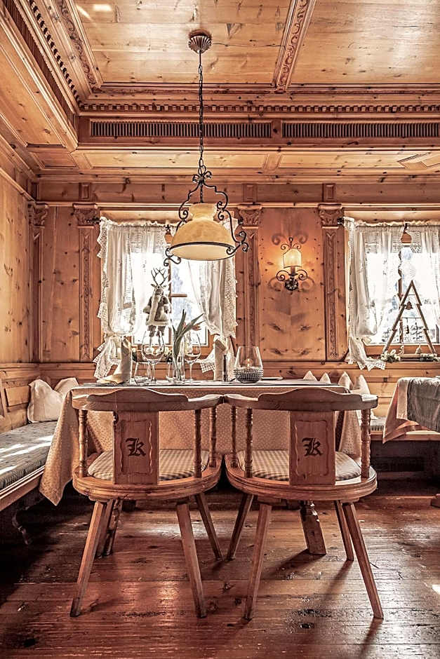 Das Karwendel - Ihr Wellness Zuhause am Achensee