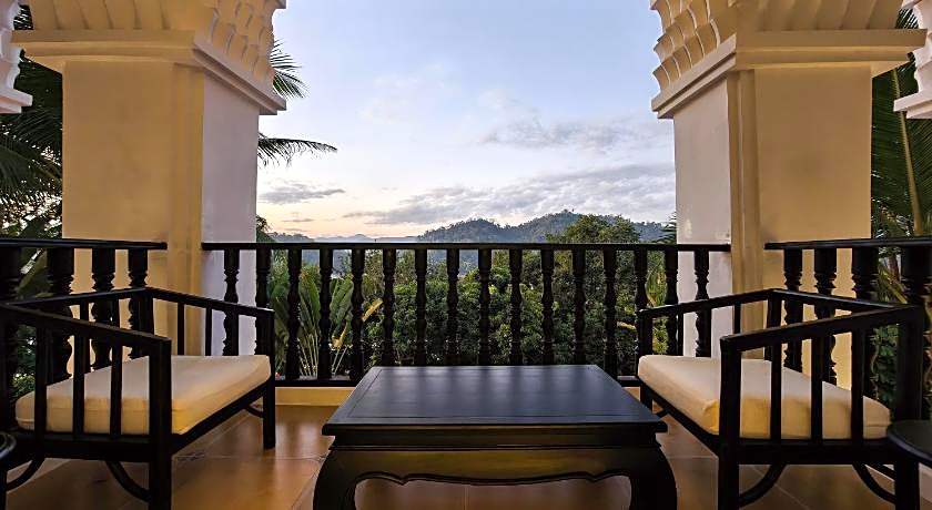 Jing Land Hotel Luang Prabang