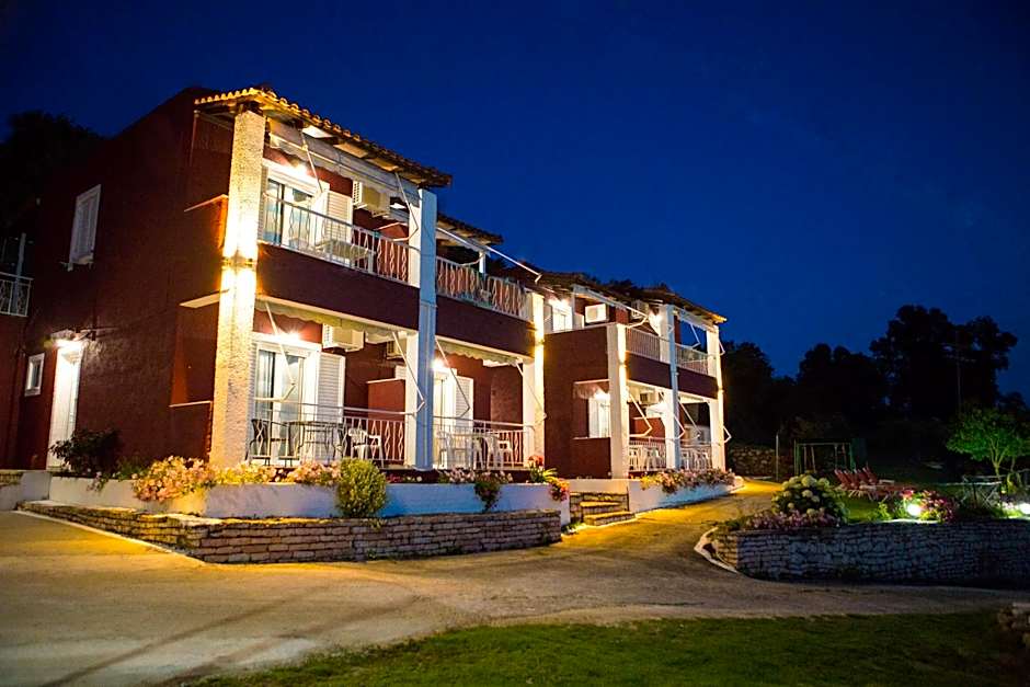 Sunset Apartments