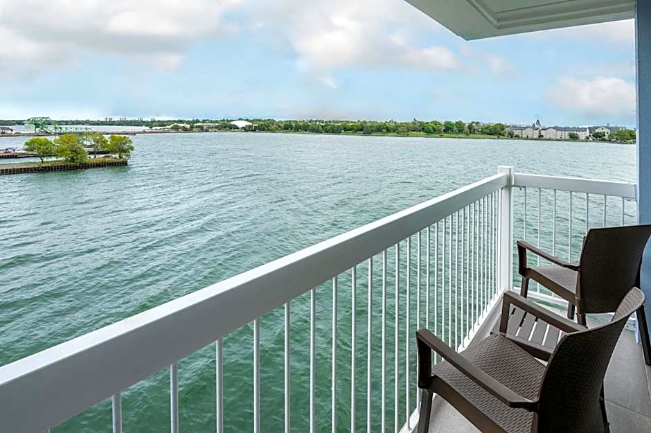 Holiday Inn Kingston - Waterfront By IHG