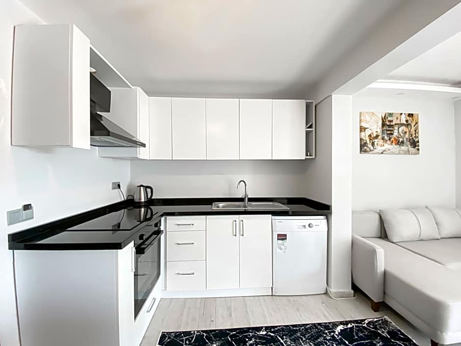 Turgutreis Apart Otel