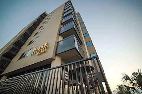 Bask Hotel at Big Rock Landing