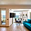 Mara Sea View Apartment Infinity