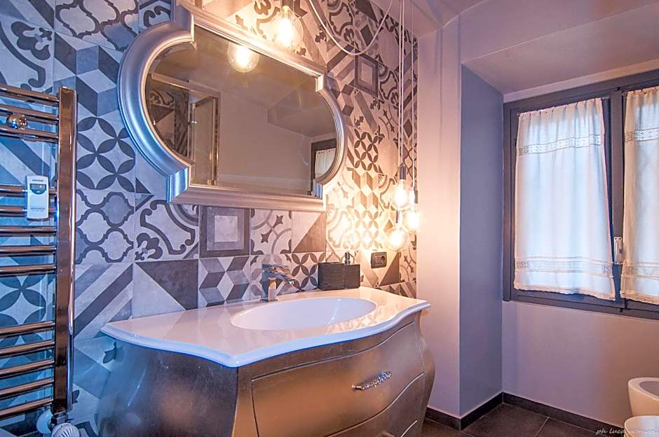 B&B Torino Chic
