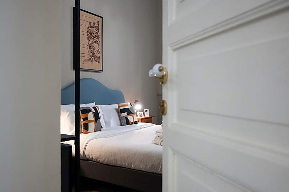 casa mo room and suite