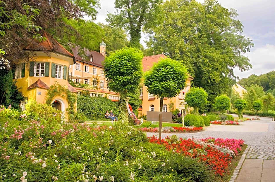 Heilbad Krumbad
