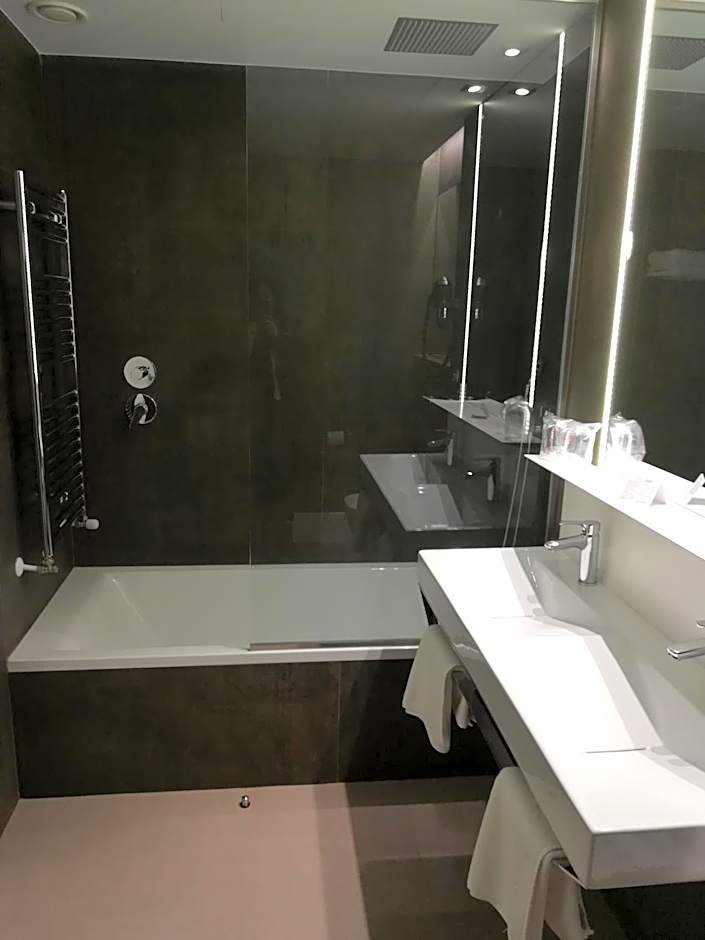 Hotel & Spa Ciudad de Binéfar