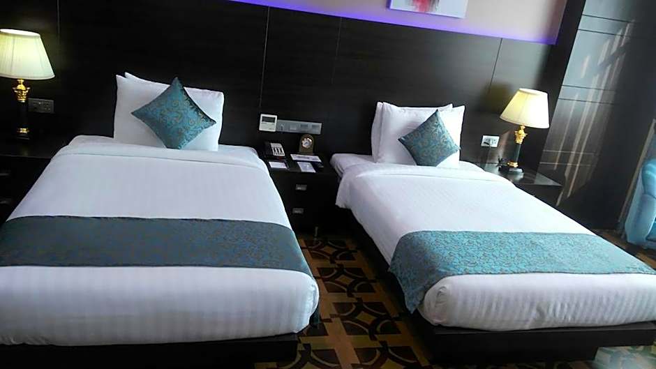 Park Regis Lotus Hotel