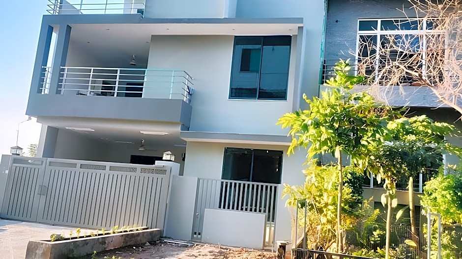 Awan Guest House