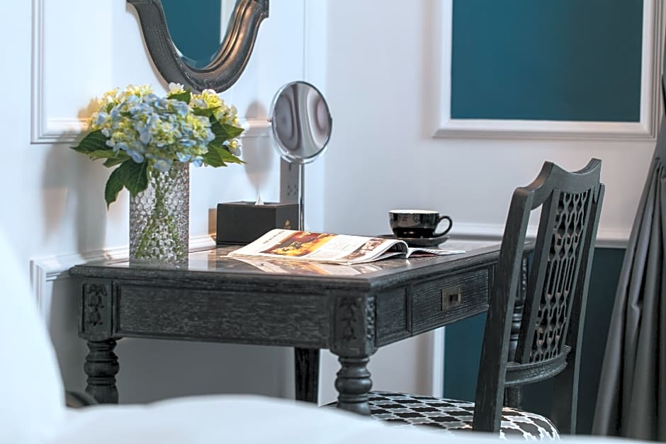 Hanoi Esplendor Hotel and Spa