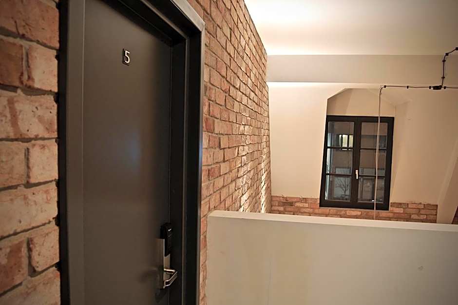 ApartHostel Warszawa