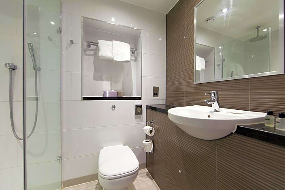 Thistle London Hyde Park Kensington Gardens