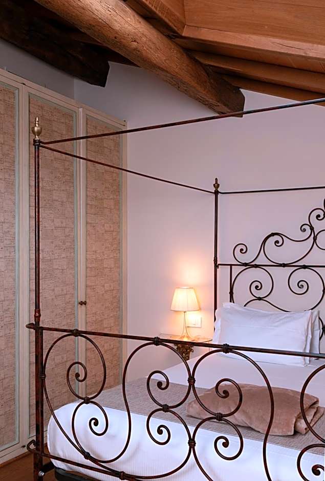 Casa Gugù Room & Breakfast
