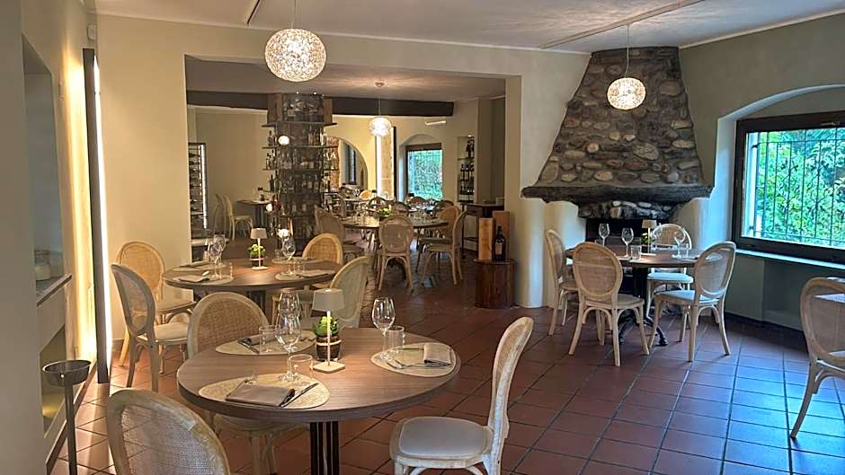 Antica Locanda Del Villoresi
