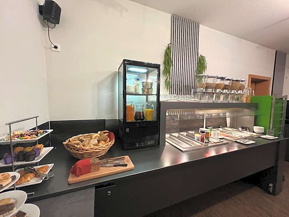 Globotel Hotel Garbsen