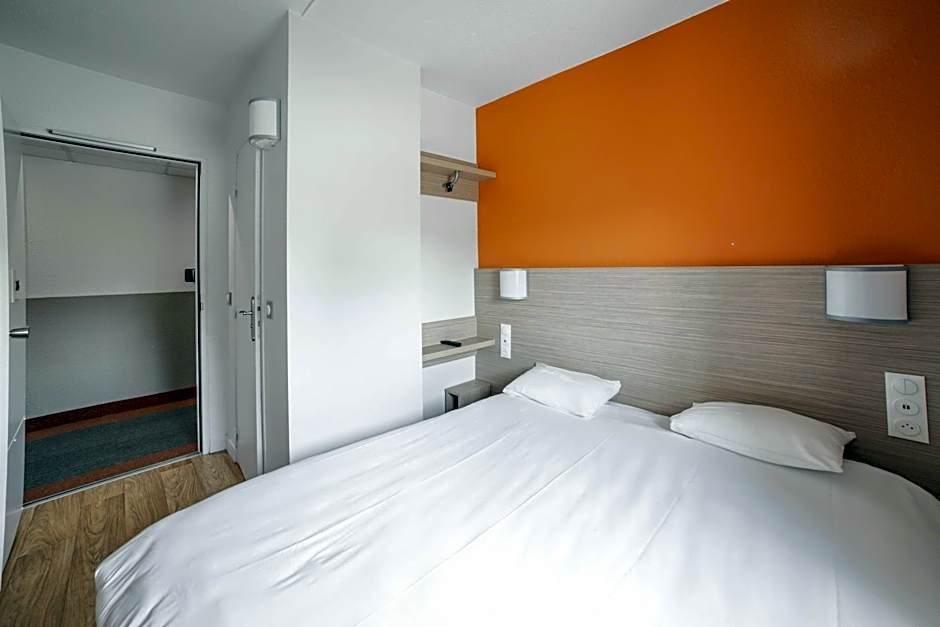 PREMIERE CLASSE VALENCE NORD - Bourg les Valence