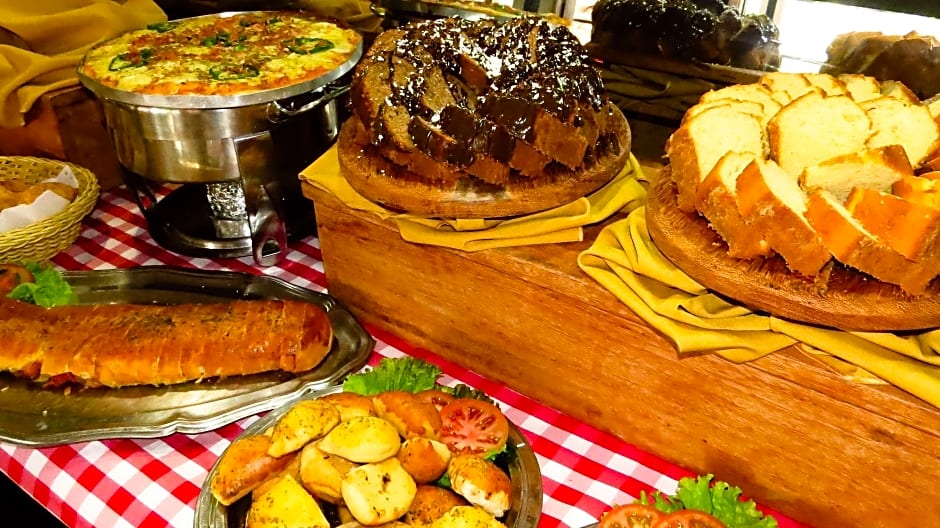 Ramada by Wyndham  Porto Seguro Praia