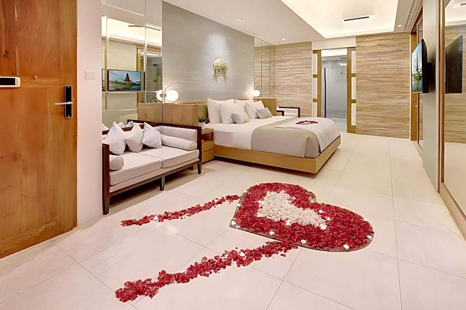 Astera Villa Seminyak by Ini Vie Hospitality