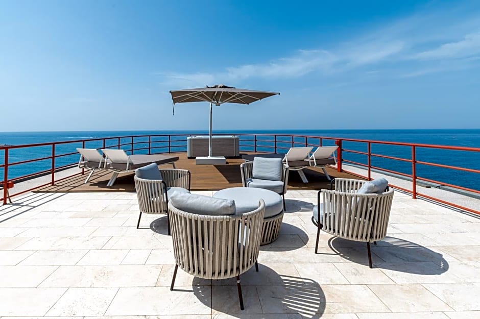 Grand Hotel Torre Fara