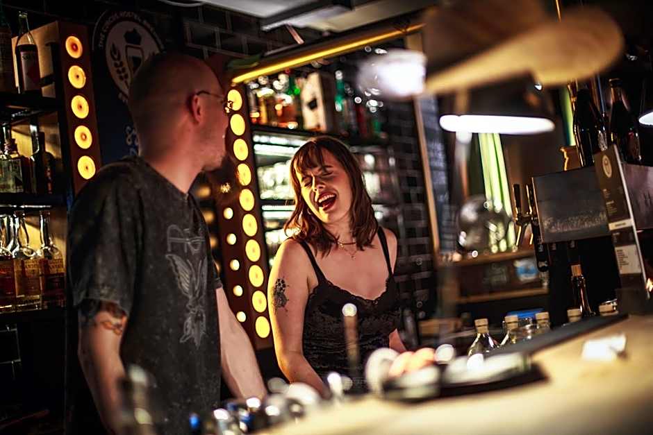 The Circus Hostel