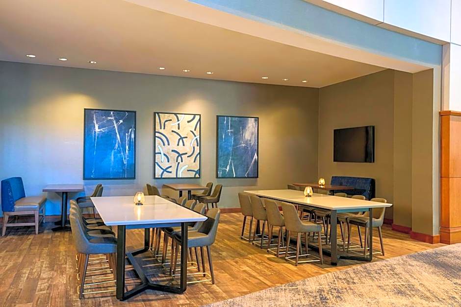 The Woodlands Waterway Marriott Hotel & Convention Center