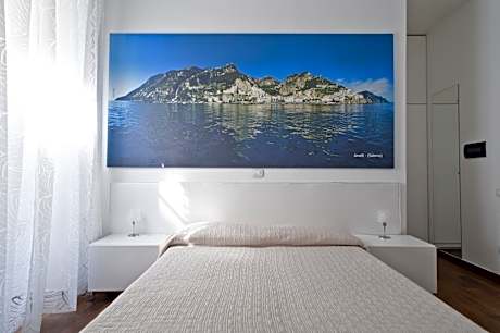 King Room - Disability Access