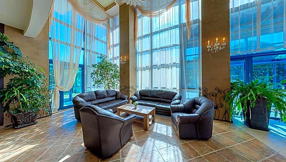 Elena Hotel and Wellness - All Inclusive