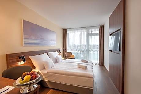 Superior Double or Twin Room with Lake View
