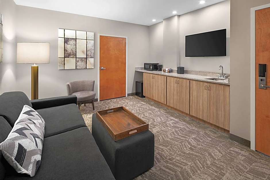 SpringHill Suites by Marriott Denver Airport