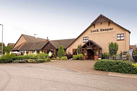 Premier Inn Chesterfield North