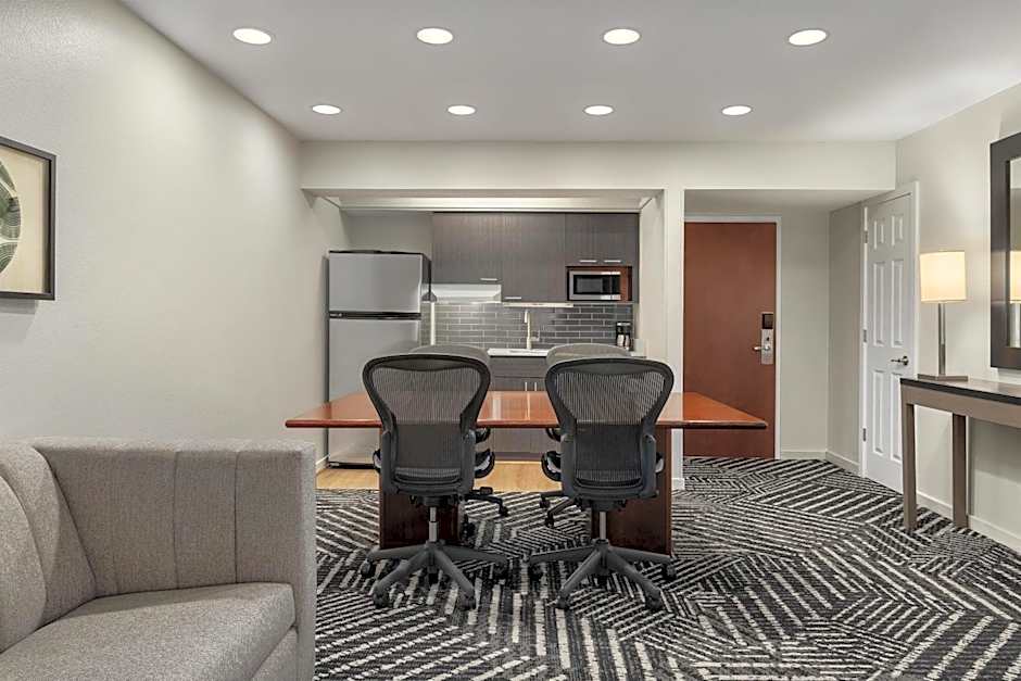 Hyatt House Morristown
