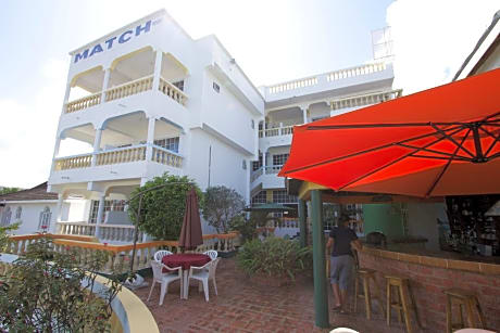 Match Resort