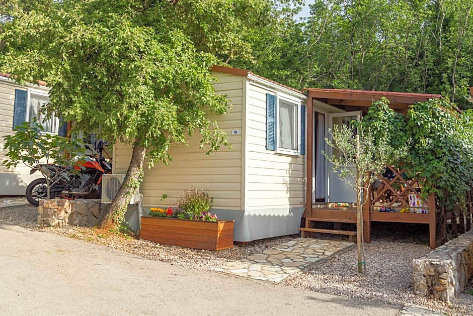 Krk Mobile Homes