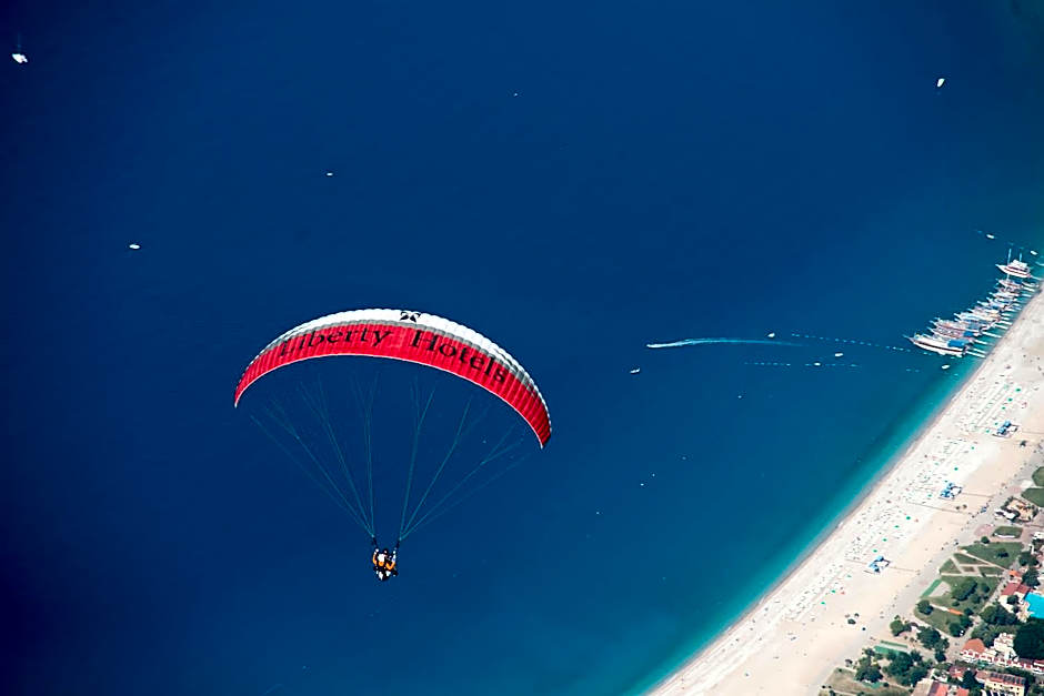 Liberty Lykia Adults Only