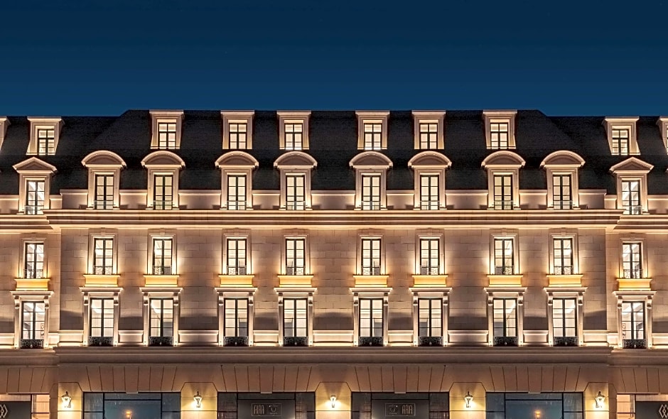 Mansard Riyadh, a Radisson Collection Hotel