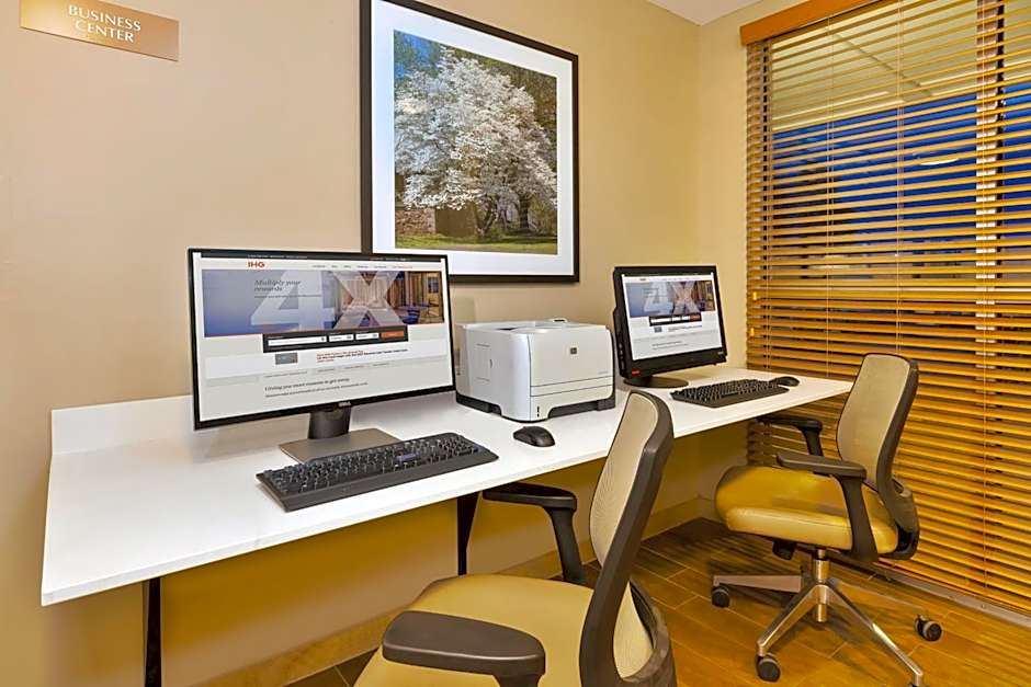 Candlewood Suites Rocky Mount By IHG