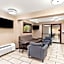 Quality Inn Cleveland Airport