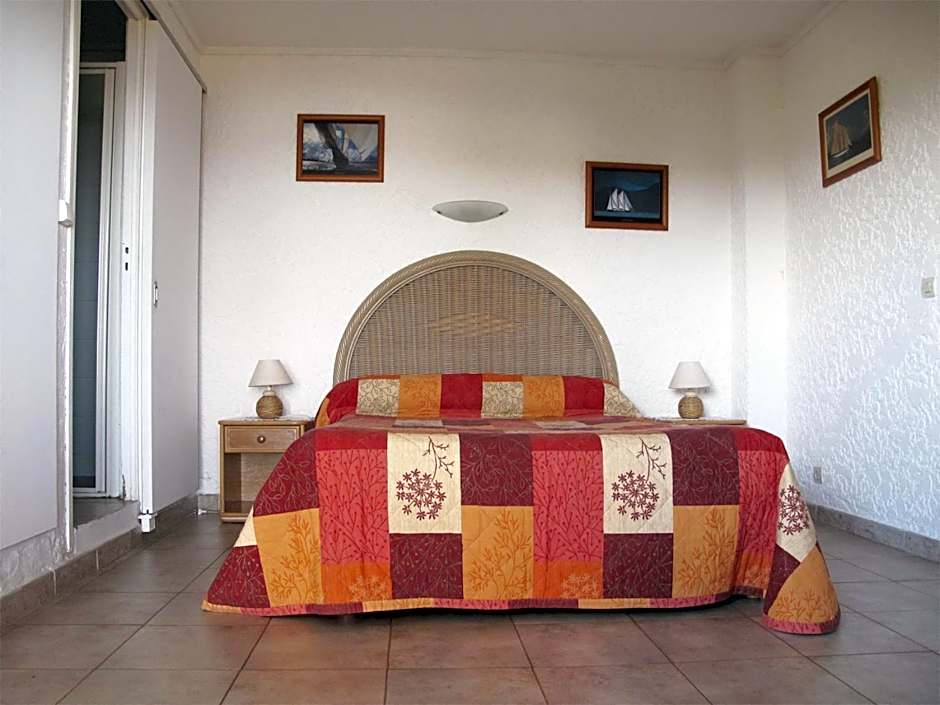 Domaine de Saint Pierre