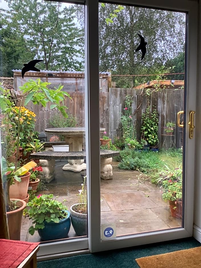 Primrose Villa self catering bnb